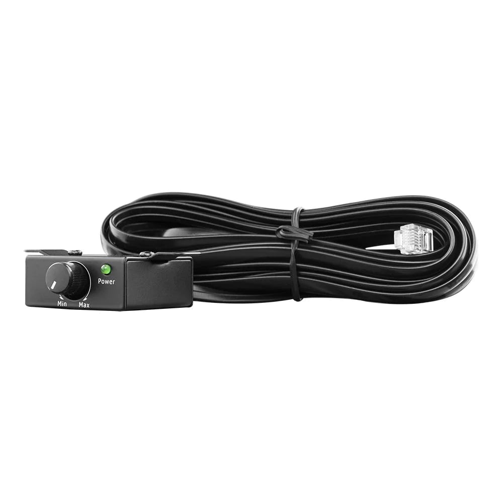 DS18 2CLC 2-Channel Line Output Converter with Digital Bass Enhancer