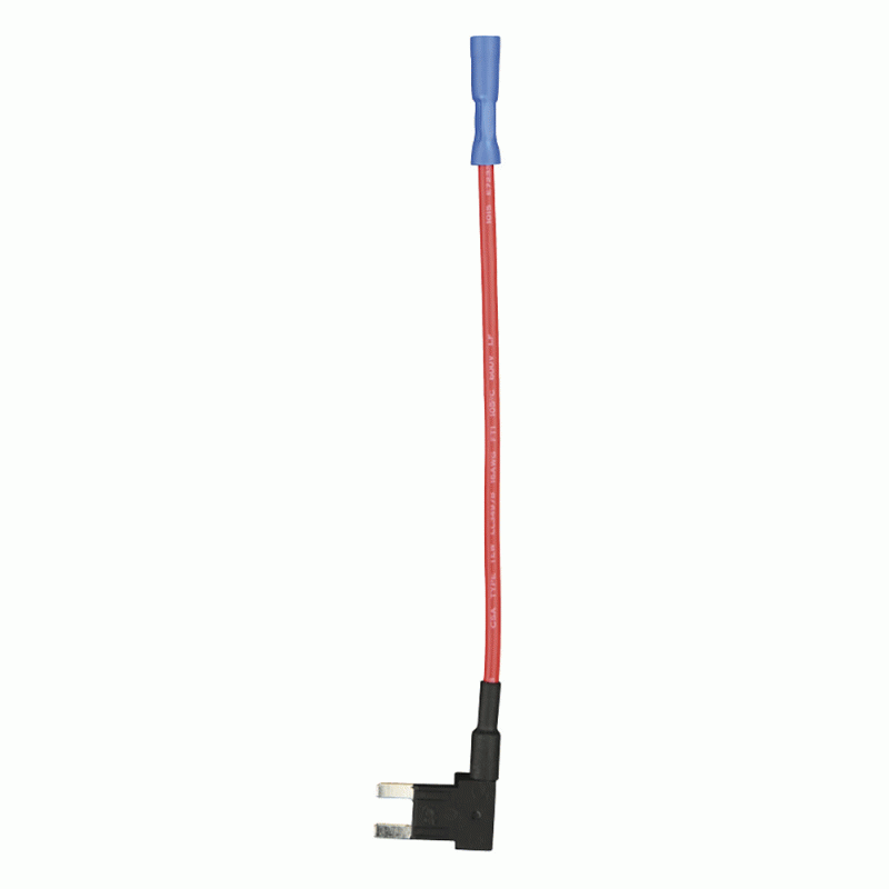 Metra ATMDT Dual Add a Fuse Adapter for ATM Mini Fuse - 10 Pack