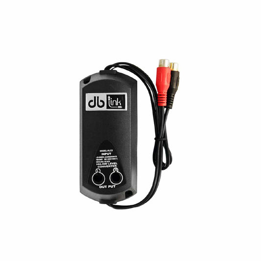DBLink HLC2 Line Output Converter