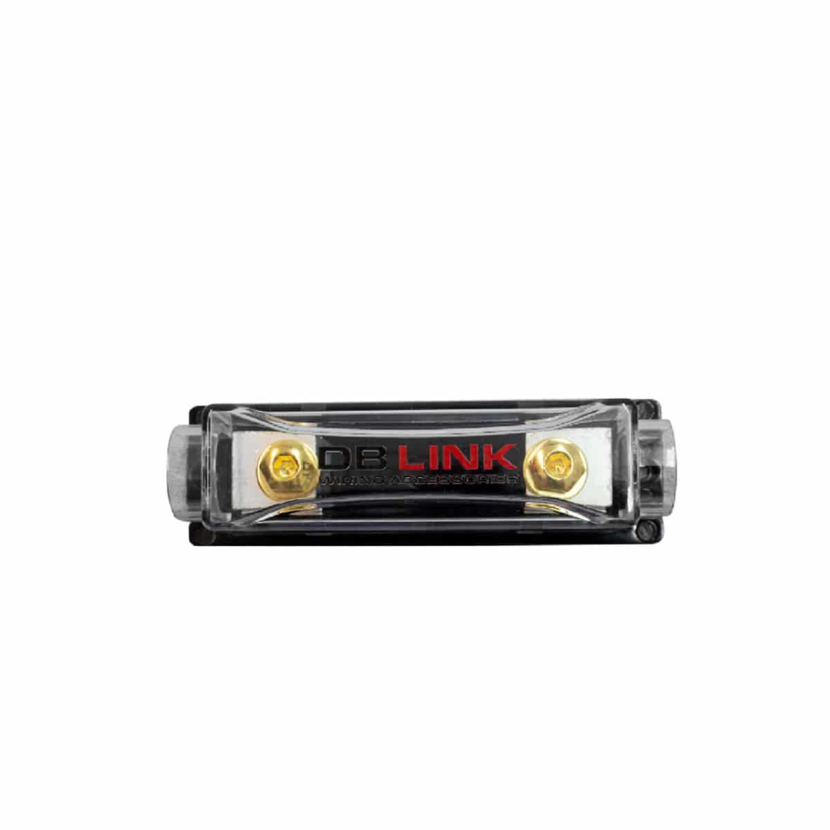 DBLink NANLFH4X 4 Ga Nickel ANL Fuse Holder