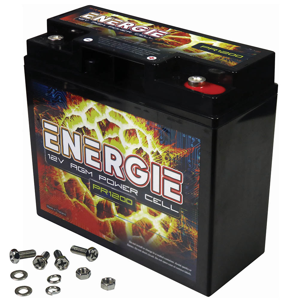 Reikken Energie 1200W Power Cell Battery