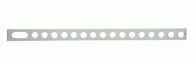 Metra BS9 Metal Mounting Backstrap
