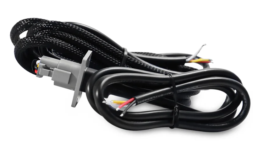 DBLink DBLHDH1 Waterproof Saddle Bag Speaker Wire Harness