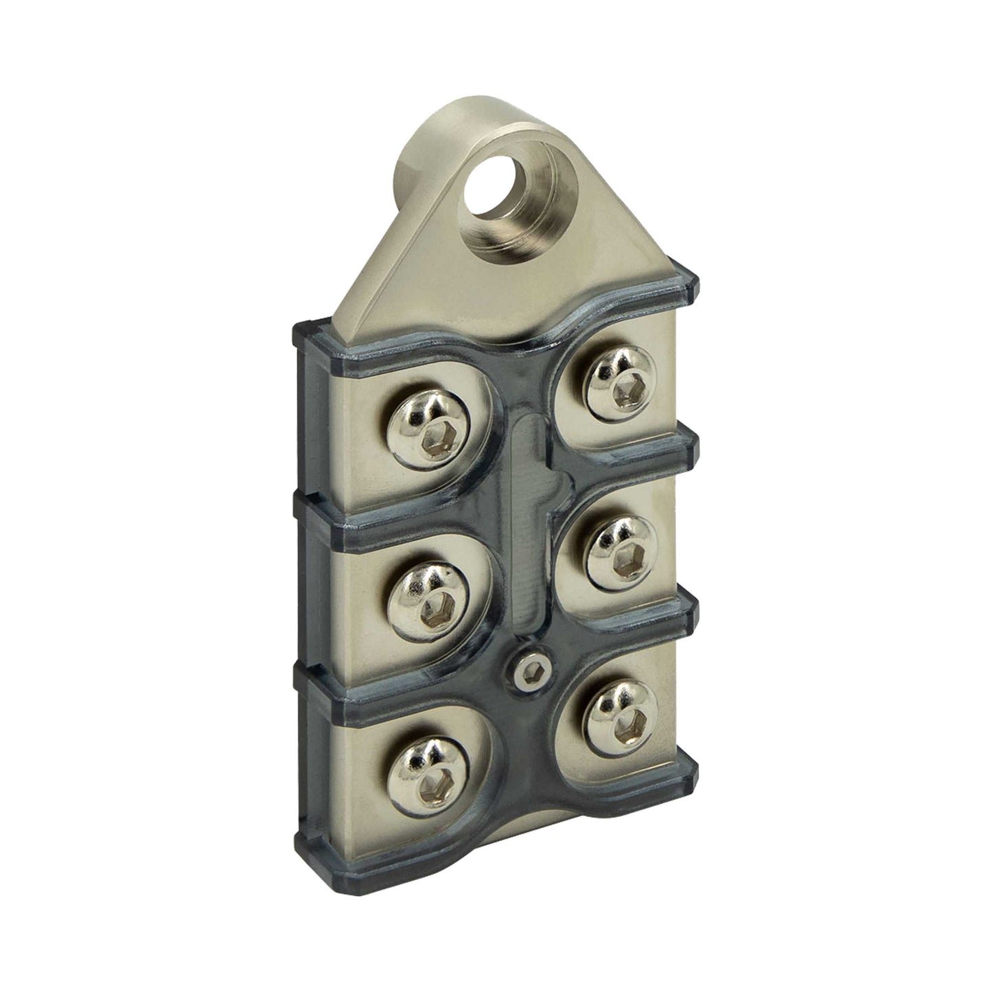 Metra Shuriken SK-TML-PL Brass Bus Bar Plate