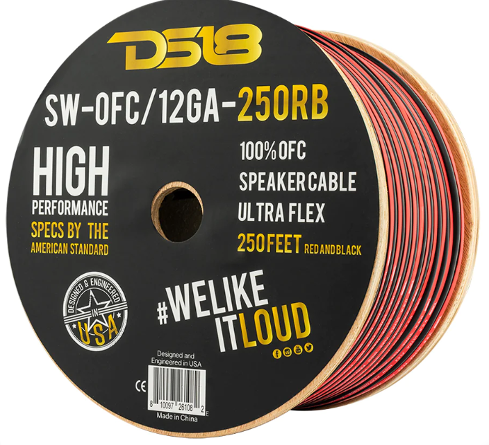 What Gauge is Factory Car Speaker Wire: Essential Guide