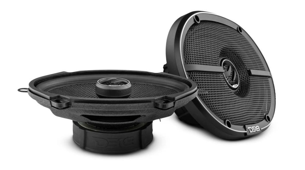 DS18 ZXI-574 5X7" Full Range Car Speakers