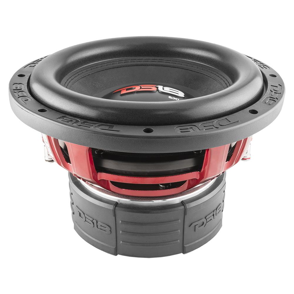 DS18 EXL-X10 - 10" Subwoofer 1750W Max