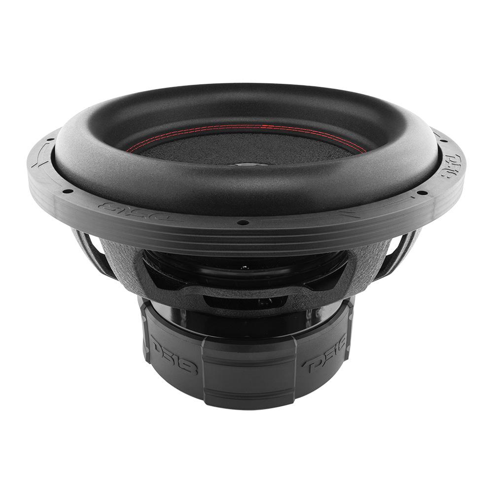 DS18 EXL-XX15DHE High Excursion 15" Subwoofer 4000W Max
