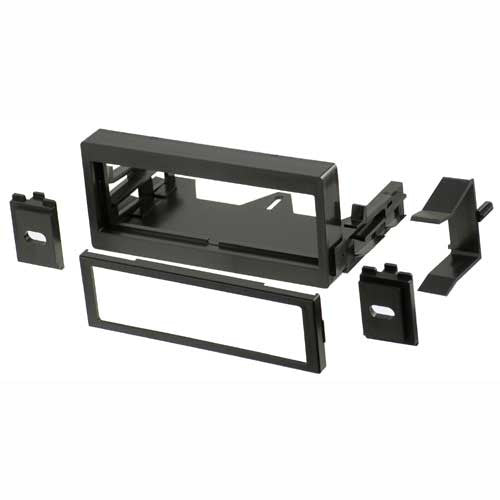 GMK345 Single-Din Dash Kit Select GM '95-'05