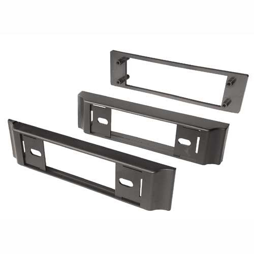 GMT333 Single-Din Dash Kit Select Chevy/GMC Trucks '88-'94