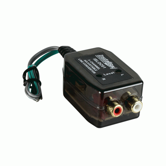 Metra IBLOC01 2 Channel Line Output Converter