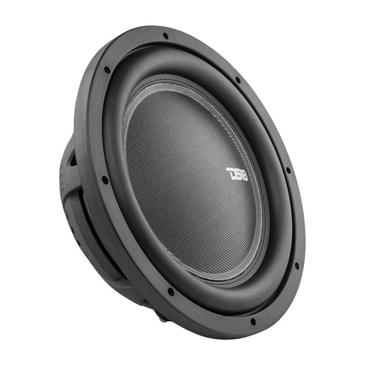 DS18 IXS12 Shallow 12" Subwoofer 1600W Max