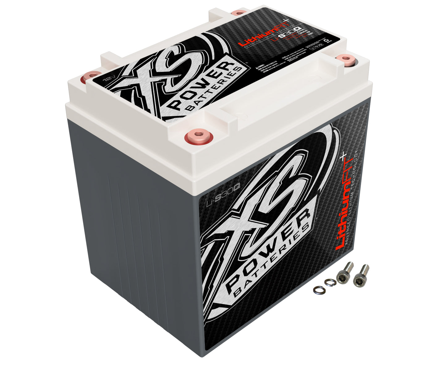 XS Power Li-S30Q Lithium Battery