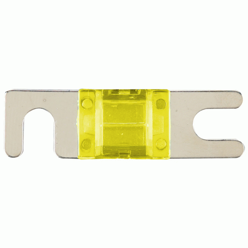 Metra MANL200 Mini ANL Fuses 200A - Pack of 2