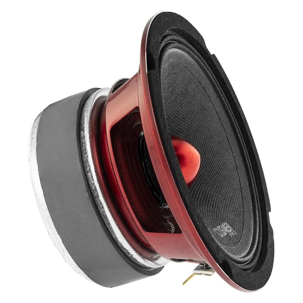 DS18 PRO-X5.4BM 5.25" MidRange Loudspeaker with Bullet 4 ohm