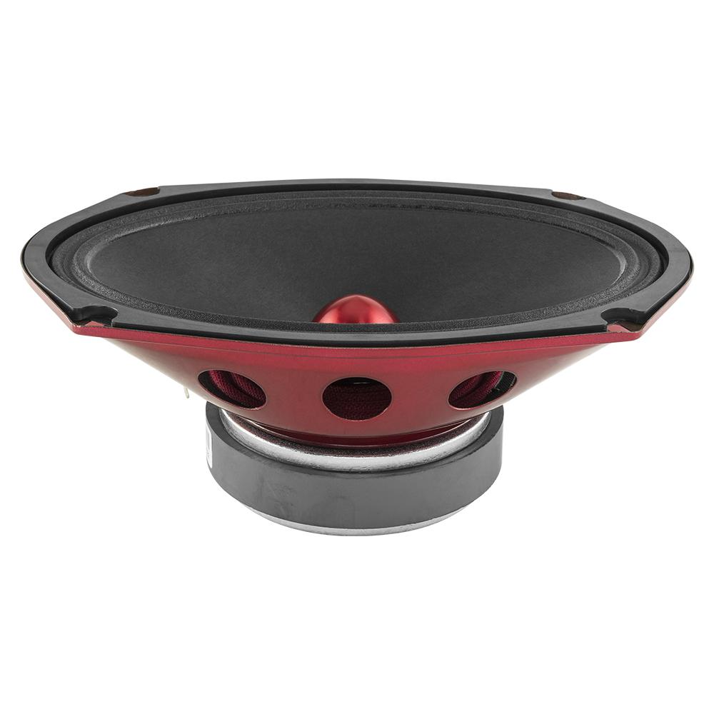 DS18 PRO-XBM 6x9" MidRange Loudspeaker with Bullet 4 or 8 ohm