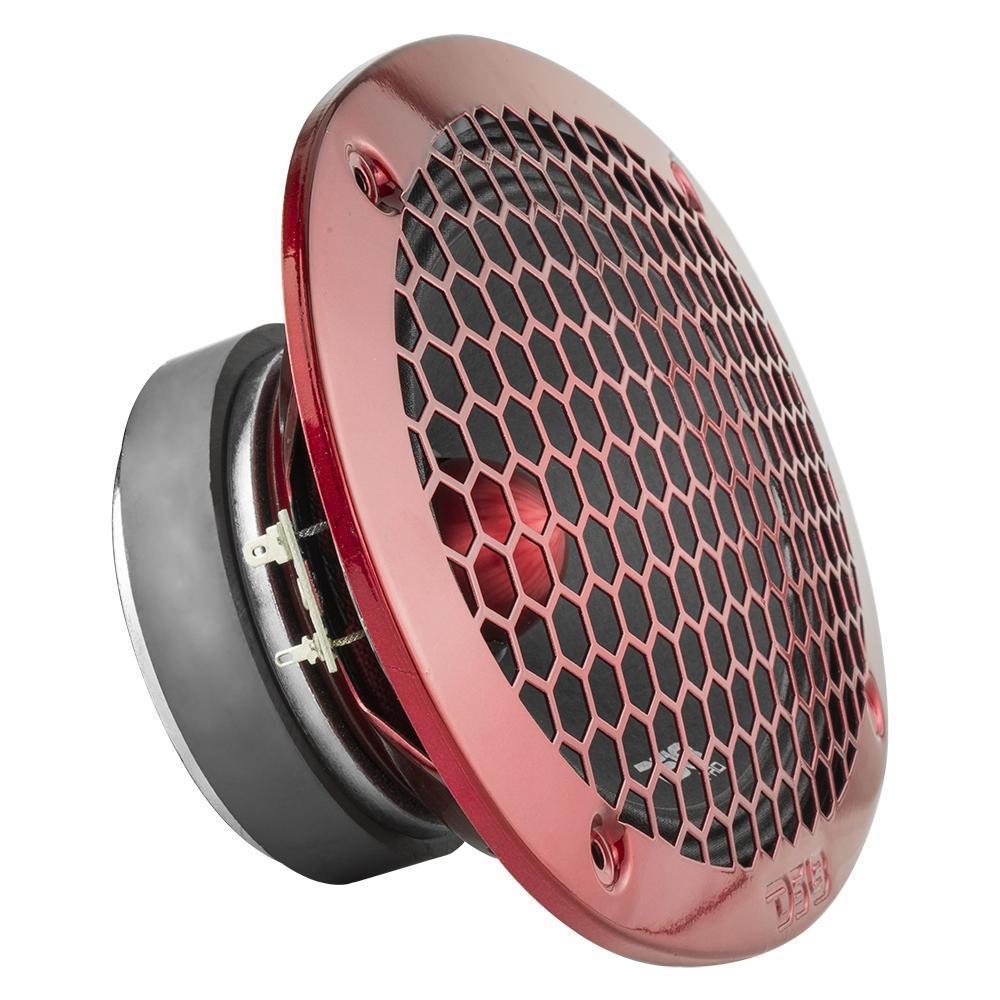 DS18 PRO-XBM 6x9" MidRange Loudspeaker with Bullet 4 or 8 ohm