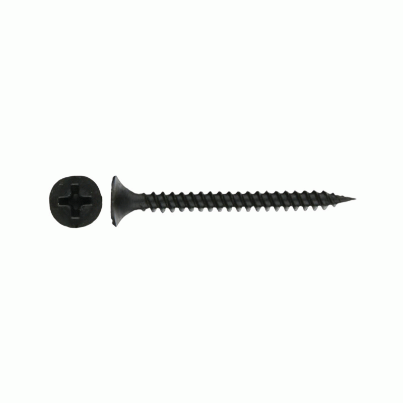 Metra PST634M 3/4" Fine Thread Drywall Screws