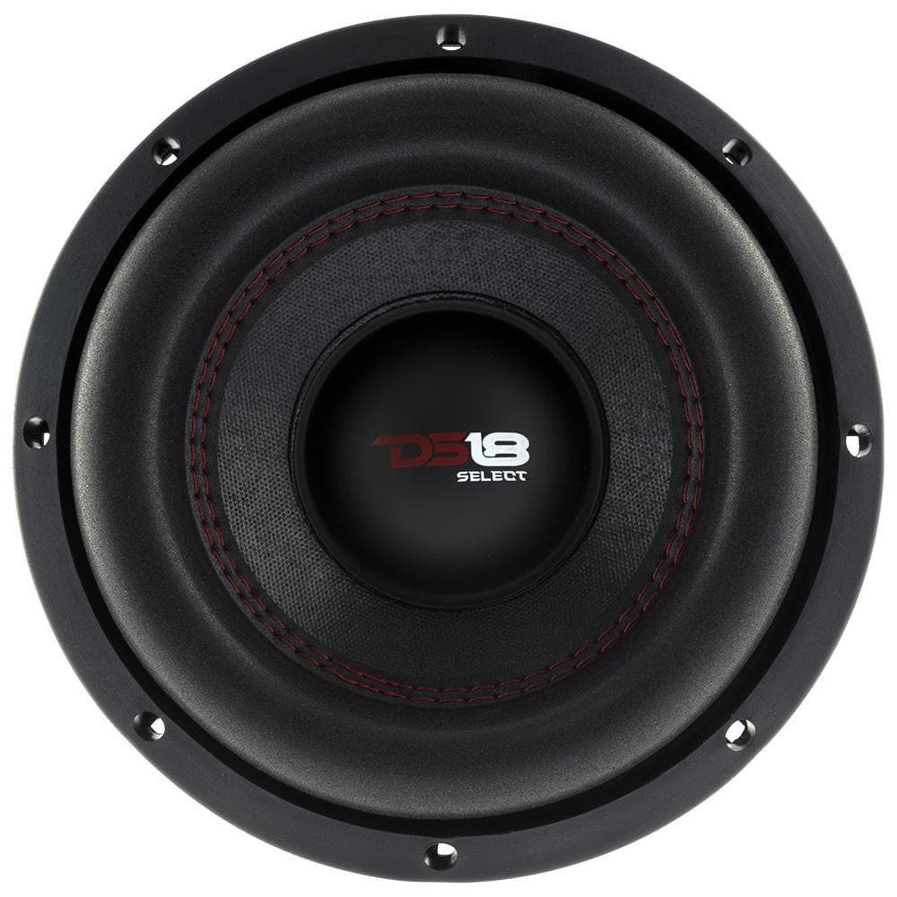 DS18 SLC8S 8" Subwoofer SVC 400W Max