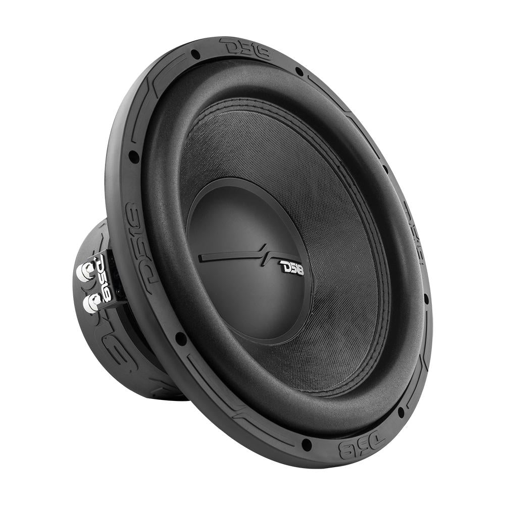 DS18 ZR15D 15" Subwoofer 1500W Max - 2 or 4 Ohm