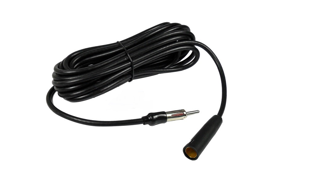 Universal Antenna Extension Cord - Choose length