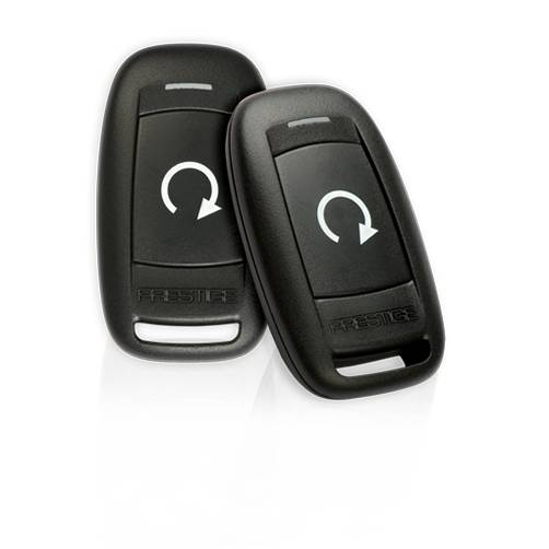 Audiovox Prestige APSRS1Z 1-Button Remote Start Only