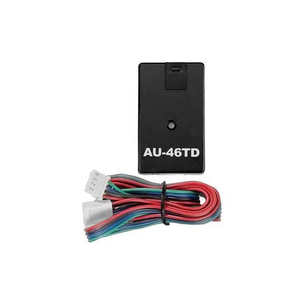 Omega AU46TD Dual Zone Digital Tilt Switch