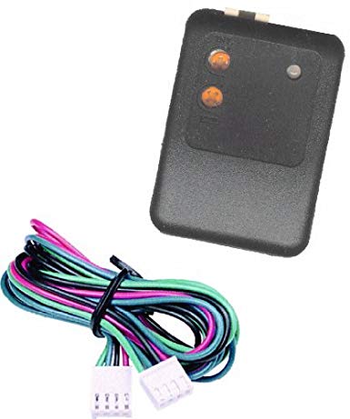 Omega AU-94TM Dual Zone Proximity Sensor