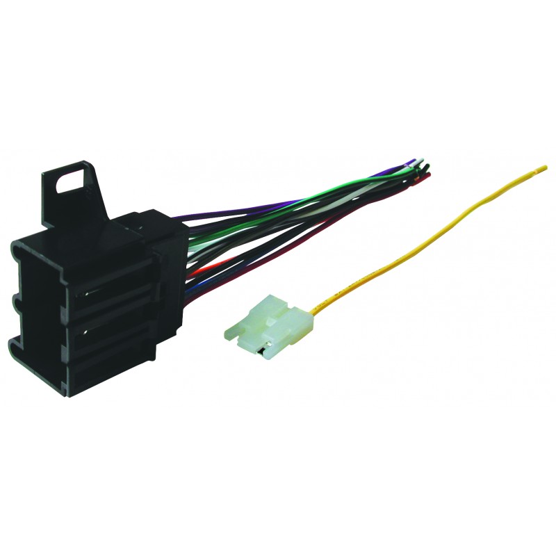 SH412 Wiring Harness Same as GWH-342