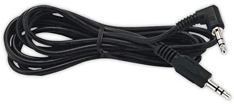 Metra IB3.5MM 6 ft long 3.5mm Extension Cable