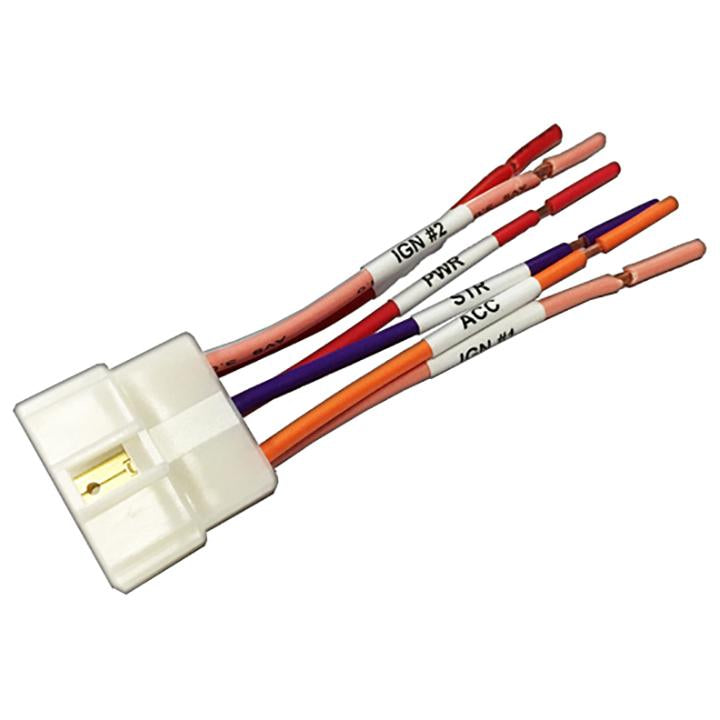 Omegalink OL-HRN-RS-PWR Universal Power Adapter for T-Harness