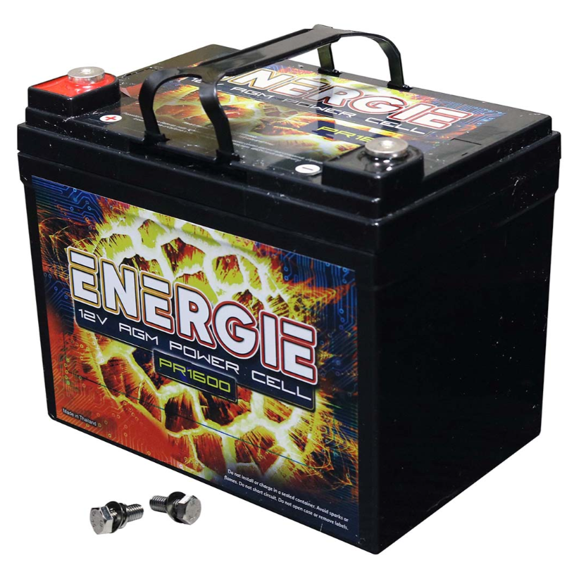 Reikken Energie 1600W Power Cell Battery