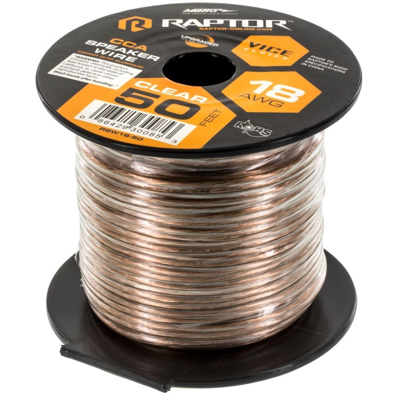What Gauge is Factory Car Speaker Wire: Essential Guide