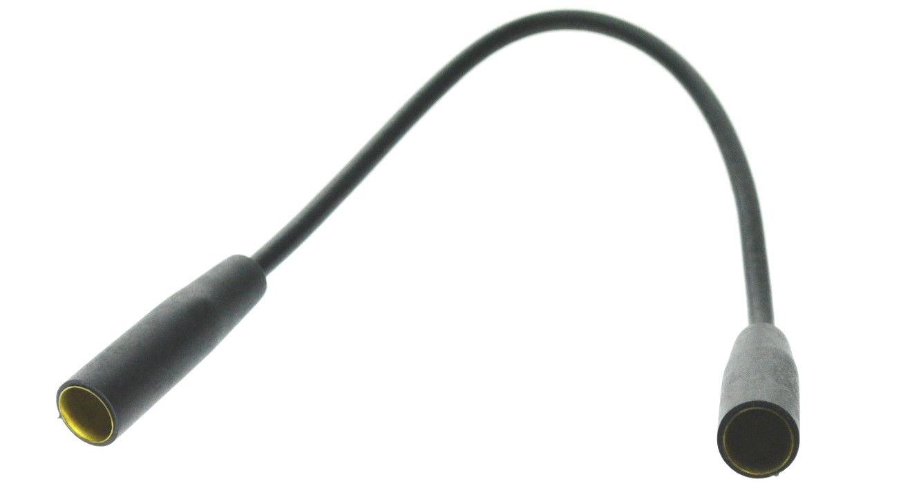 SA109 XScorpion Universal Female to Female Radio Antenna Adapter