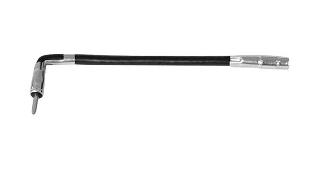 SA115 Antenna Adapter Same as GM-A16 / GM 6 / Metra 40-GM10 / Scosche MDA1B