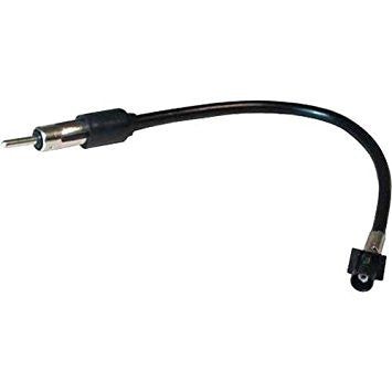 SA119 Antenna Adapter Same as EURO-A106 / EU 06 / Metra 40-EU10 / Scosche VWA3B