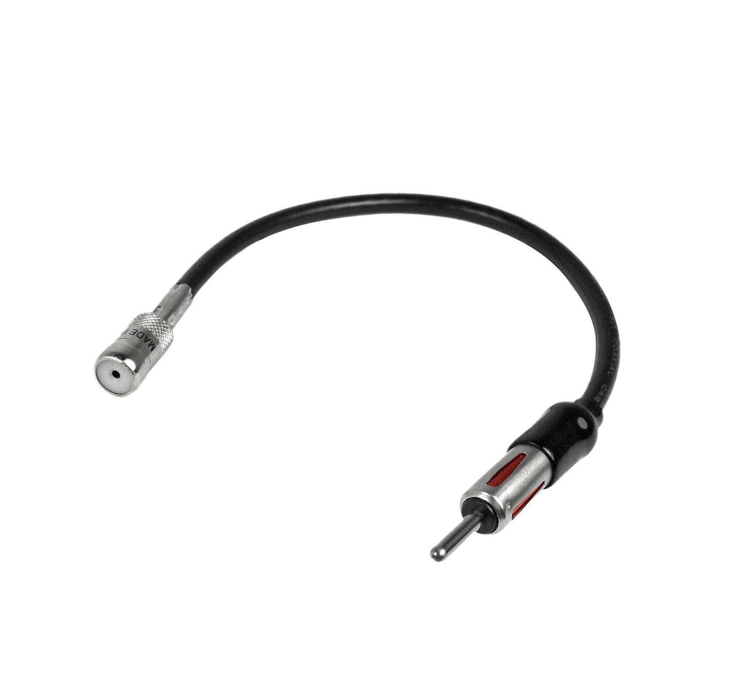 SA123 Antenna Adapter Same as VW-A16L / VW 6 / Metra 40-VW10 / Scosche VWA3B