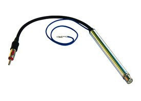 SA125 Antenna Adapter Same as VW-A18 / VW 8 / Metra 40-VW53 / Scosche VWA2B