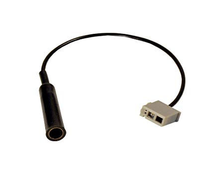 SA151 Antenna Adapter Same as SUB-A107 / SU 7 / Metra 40-SB20