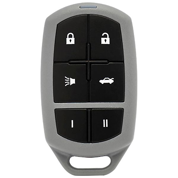 Audiovox VUFCRC Universal OEM Replacement Car Remote - see details