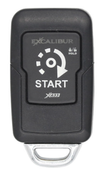 Omega 118-03 Replacement Remote for 70-Series Units