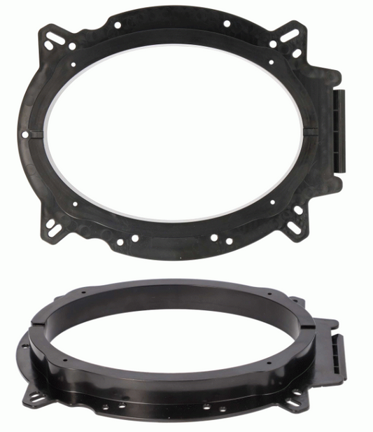 Metra 82-UNIV69 Universal 6x9" Speaker Adapters