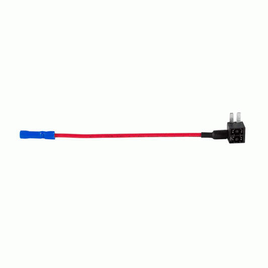 Metra ATRDT Dual Add a Fuse Adapter for ATR Fuse - 10 Pack