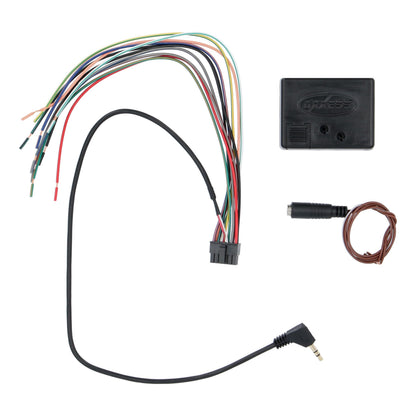 Metra AXSWC-2 Metra Steering Wheel Control