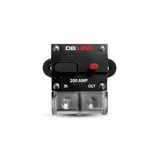 DBLink NCB200A Circuit Breaker 200 Amp