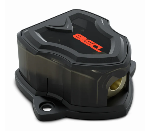 DS18 DB1034 0 to 4 Gauge Distribution Block