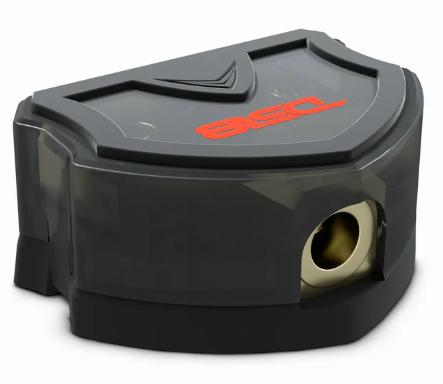 DS18 DB1030 0 Gauge Distribution Block