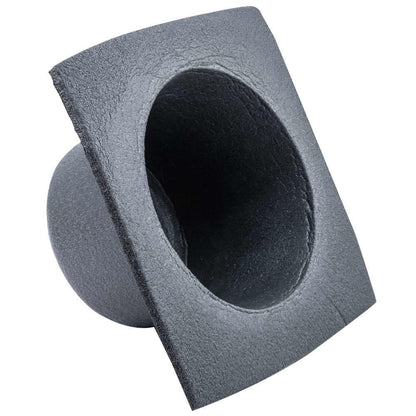 Metra IBBAF65 Acoustic Speaker Baffle for 6.5" Speakers (Pair)
