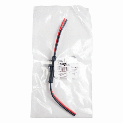 Metra IBWTH Water Resistant Plug-in Connectors