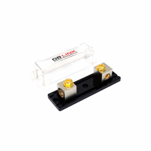 DBLink NANLFH0X 0 Ga Nickel ANL Fuse Holder